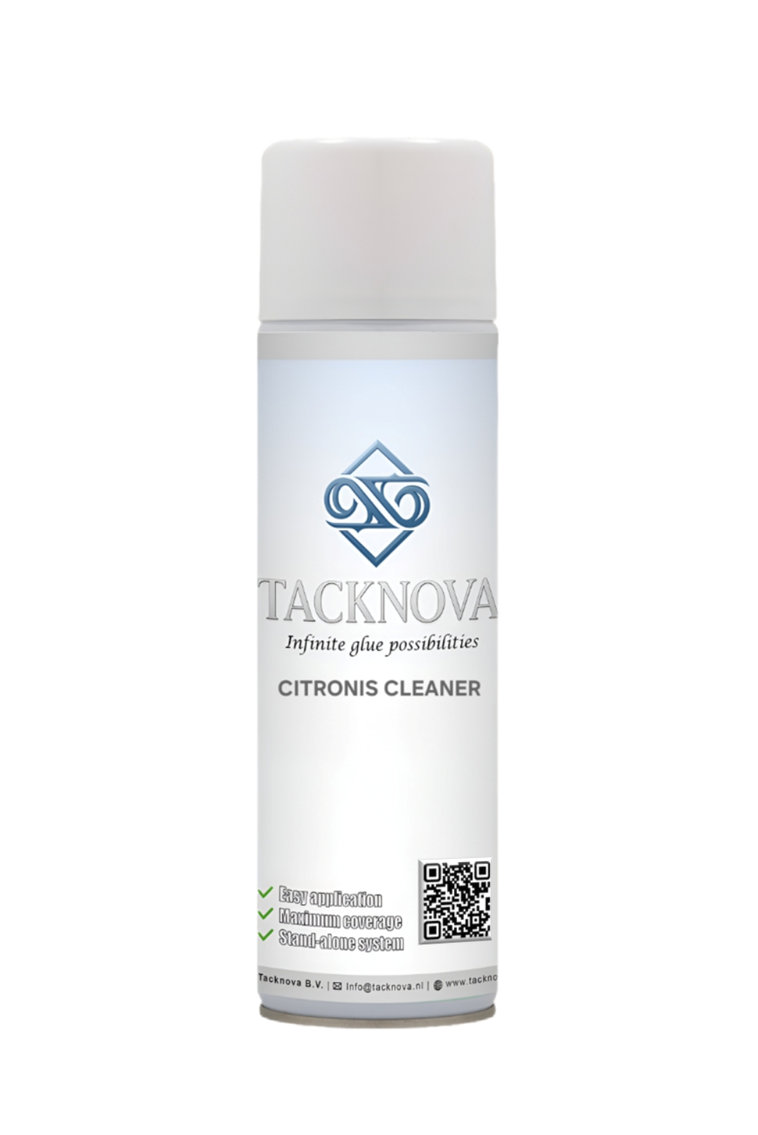 Citronis cleaner 500ml spray can