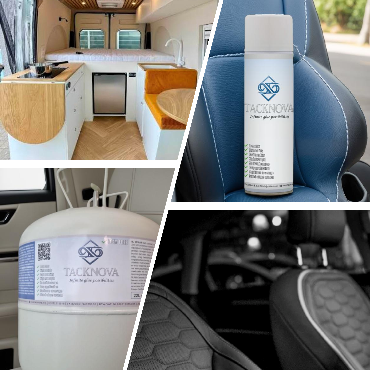 Trailer / Truck & Automotive