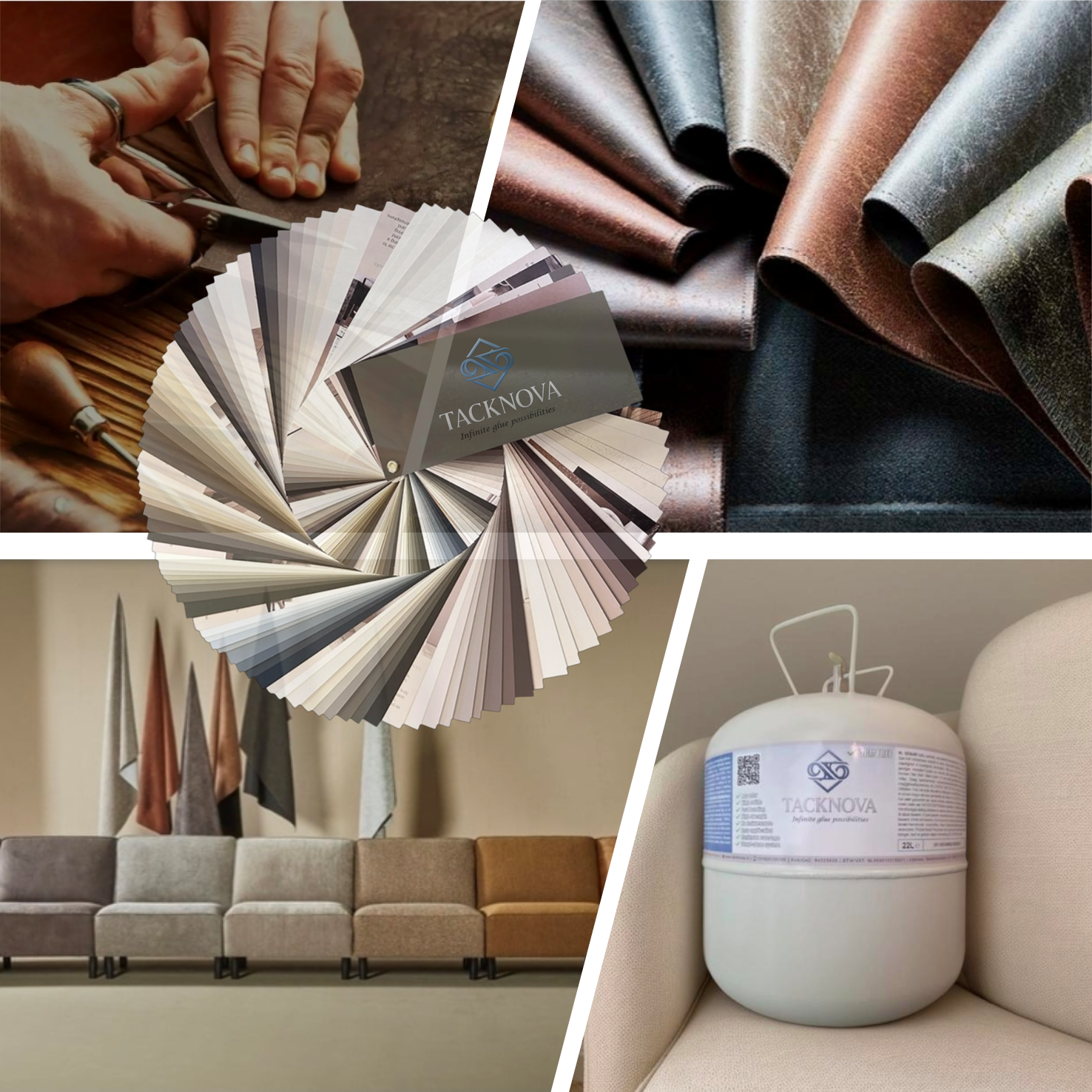 Meubelstoffering / Upholstery