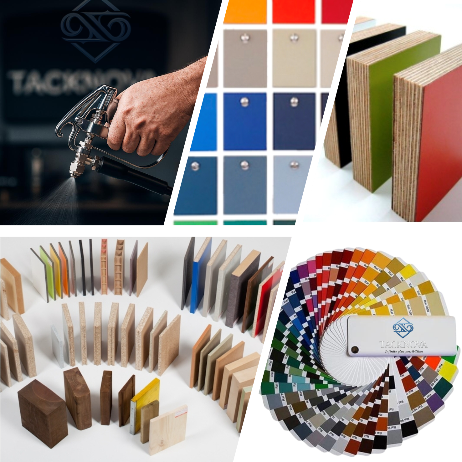 Interieurbouw / Scheepsvaart