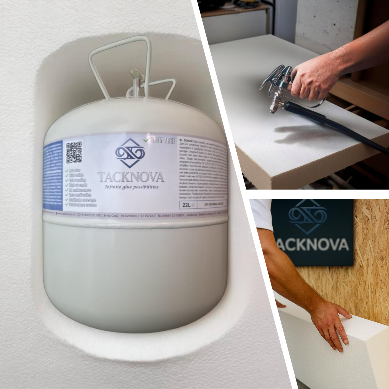 Isolatie & Koeltechniek