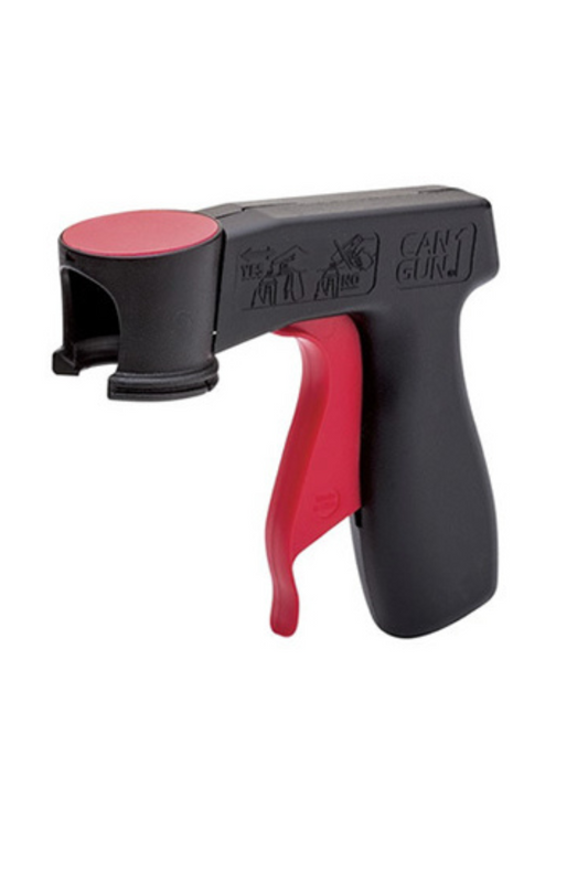 Spray Click-Gun.