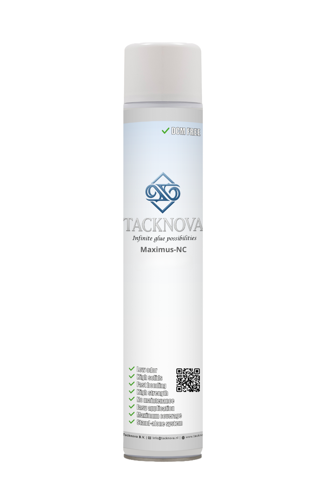 Maximus-NC contact spray 750ml aerosol