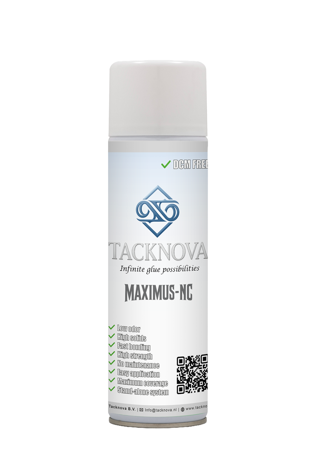 Maximus-NC contact spray 500ml aerosol