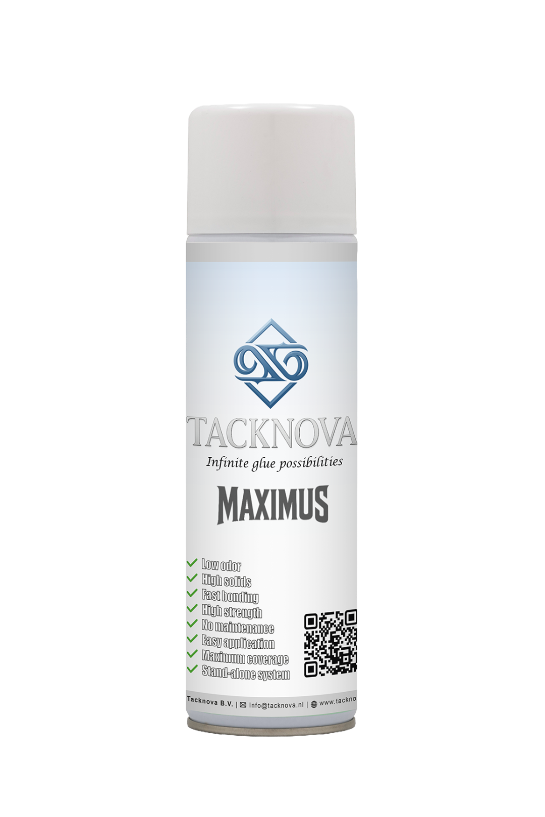 Maximus contact spray 500ml aerosol